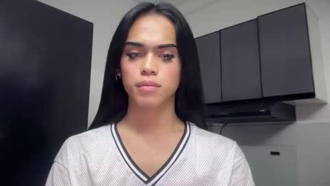 Snapshot of mika_pedersen chatting on November 4, 1:05 am mika_pedersen online show from November 4, 1:05 am