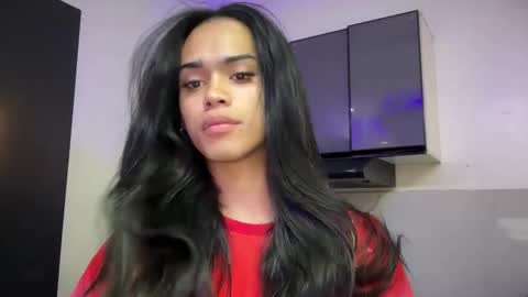 Snapshot of mika_pedersen chatting on November 6, 8:37 am mika_pedersen online show from November 6, 8:37 am