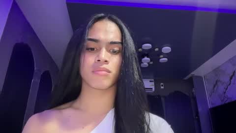 Snapshot of mika_pedersen chatting on November 15, 3:08 pm mika_pedersen online show from November 15, 3:08 pm