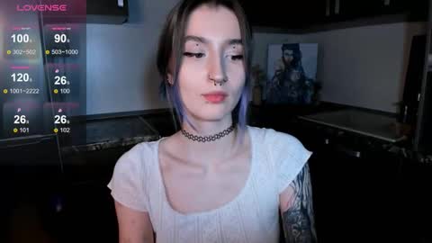 Snapshot of mika_reid chatting on October 7, 10:07 pm Mika online show from October 7, 10:07 pm