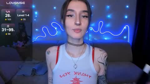 Snapshot of mika_reid chatting on January 10, 2:08 pm Mika online show from January 10, 2:08 pm