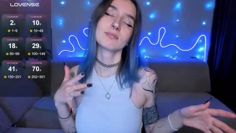 Snapshot of mika_reid chatting on January 12, 4:01 pm Mika online show from January 12, 4:01 pm