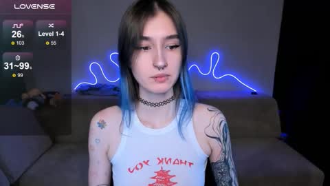 Snapshot of mika_reid chatting on February 2, 11:31 am Mika online show from February 2, 11:31 am