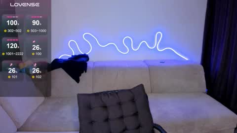 Snapshot of mika_reid chatting on February 5, 2:33 pm Mika online show from February 5, 2:33 pm