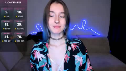 Snapshot of mika_reid chatting on February 7, 11:14 am Mika online show from February 7, 11:14 am