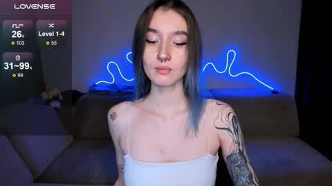 Snapshot of mika_reid chatting on February 10, 10:30 am Mika online show from February 10, 10:30 am