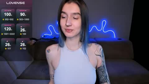 Snapshot of mika_reid chatting on February 11, 7:02 am Mika online show from February 11, 7:02 am