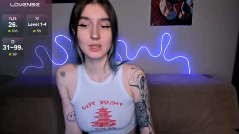 Snapshot of mika_reid chatting on February 19, 6:42 am Mika online show from February 19, 6:42 am