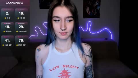 Snapshot of mika_reid chatting on February 28, 11:55 am Mika online show from February 28, 11:55 am