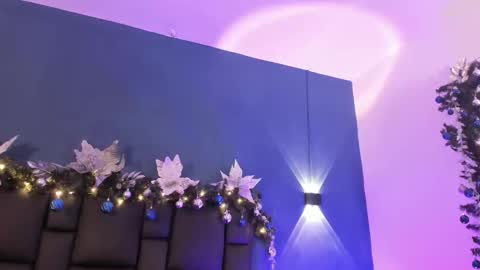 Snapshot of mikaelslow chatting on December 3, 5:04 am mikael online show from December 3, 5:04 am