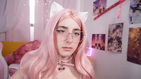 Mika online show from November 4, 11:31 am