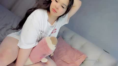 mikasssu online show from December 10, 12:38 pm