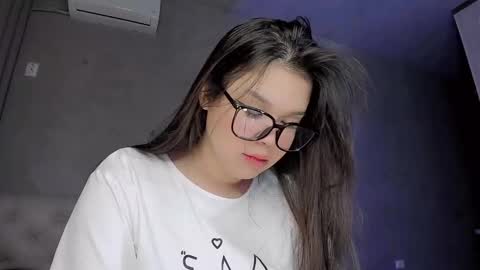 mikasssu online show from January 20, 3:07 pm