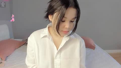 mikasssu online show from October 7, 9:06 am