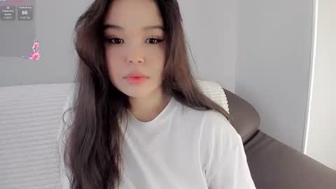 mikasssu online show from October 20, 9:43 am