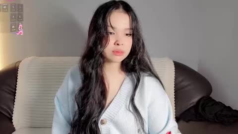 mikasssu online show from December 2, 8:41 am