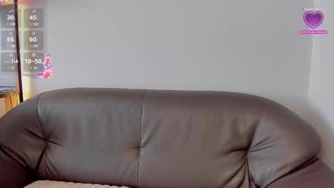 mikasssu online show from January 18, 9:57 am