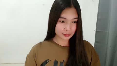 Kyla online show from October 13, 9:48 pm