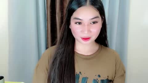 Kyla online show from November 17, 5:13 am