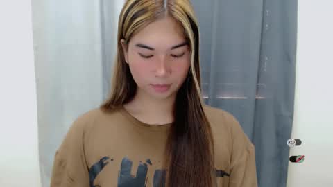 Kyla online show from January 7, 11:07 pm