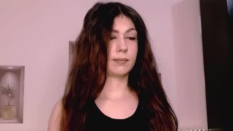 mikaylaraven online show from March 1, 5:09 am