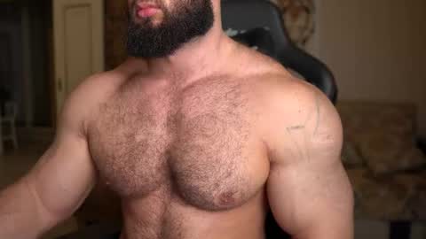 mike0xx online show from October 25, 9:50 am