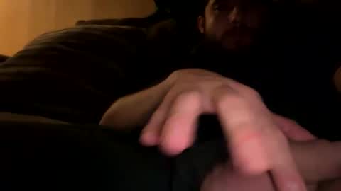 Snapshot of mike2597 chatting on January 18, 12:20 pm mike2597 online show from January 18, 12:20 pm