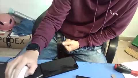 BIGnTHICK online show from October 20, 10:38 am