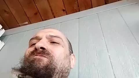 mike3333me online show from October 21, 8:42 pm