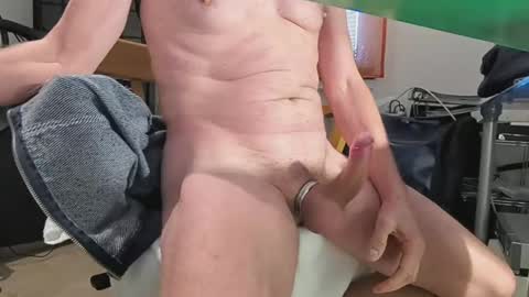 mike4playhot online show from October 20, 2:06 pm