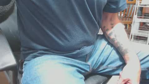 mike694fun online show from December 12, 9:26 pm