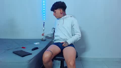 Mike IMDEPENDIENT MODEL online show from October 17, 4:09 pm