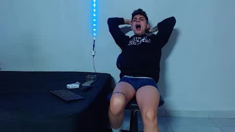 Mike IMDEPENDIENT MODEL online show from December 16, 2:33 pm