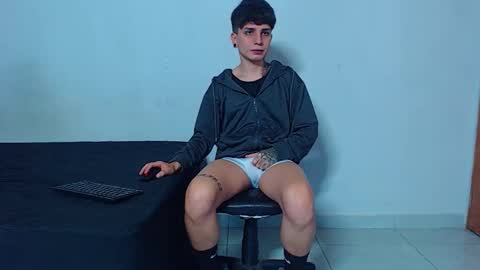 Mike IMDEPENDIENT MODEL online show from February 1, 1:48 am