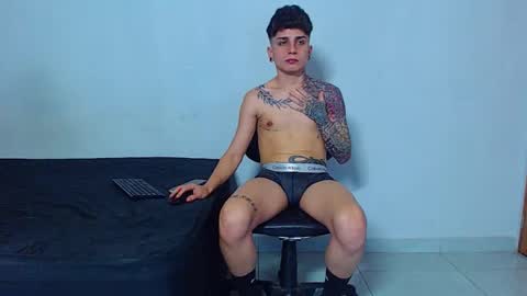 Mike IMDEPENDIENT MODEL online show from February 20, 5:04 am