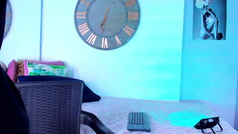 Snapshot of mike_0233 chatting on December 6, 3:41 am Mike 0233 online show from December 6, 3:41 am