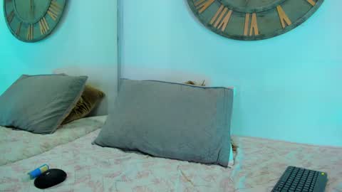 Snapshot of mike_0233 chatting on February 5, 7:07 am Mike 0233 online show from February 5, 7:07 am