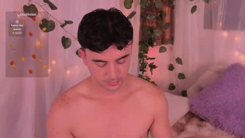 ANGHELS online show from April 4, 8:50 pm