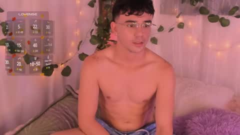 ANGHELS online show from April 12, 12:43 pm