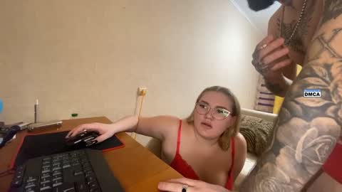 Mike and anna online show from January 30, 11:45 pm