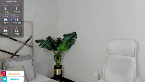 Mike Belle online show from December 30, 8:58 pm