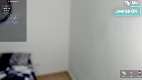 Mike Belle online show from February 10, 11:09 pm