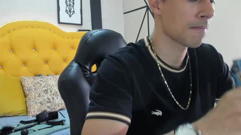 Mike online show from March 14, 2:39 am