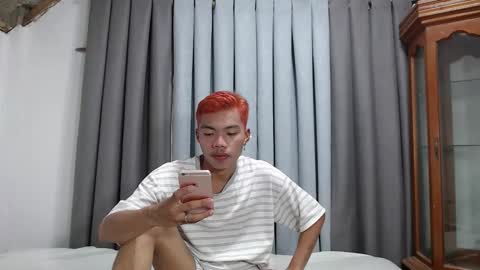 Chan Chan online show from October 23, 12:21 am