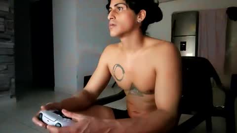 mike_d1030 online show from January 28, 11:28 pm