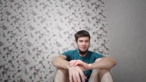 mike_foro online show from October 19, 7:25 pm