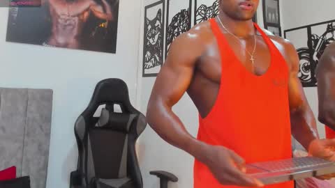 Snapshot of mike_kilian1 chatting on September 25, 2:32 pm mike kilian1 online show from September 25, 2:32 pm