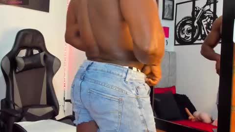 mike kilian1 online show from November 7, 6:08 pm