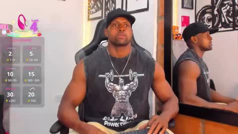 mike kilian1 online show from November 27, 7:05 pm