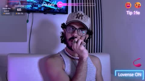 Snapshot of mike_parkerr chatting on November 16, 2:22 pm Mike Parker online show from November 16, 2:22 pm